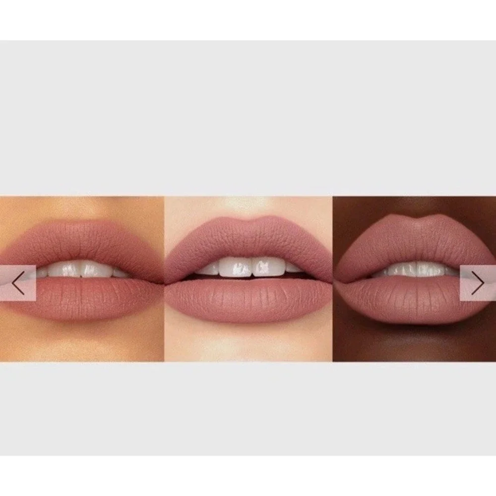 Pat McGrath‎ LiquiLUST Divine Nude Legendary Liquid Matte Lipstick Full Size